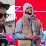 Usain Bolt’s Message for Stephen Curry Has Wife Ayesha Making Roy Woods Reference