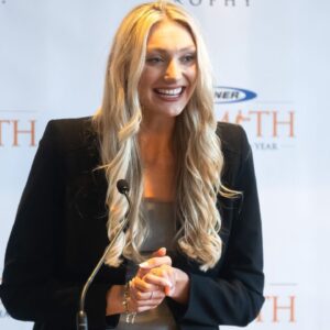 Cameron Brink Answers 22 Questions About Her Personal Life