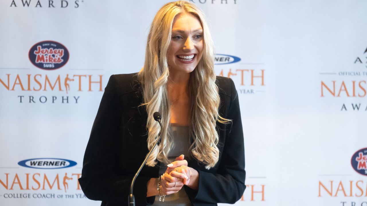 Cameron Brink Answers 22 Questions About Her Personal Life