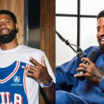 “Remain True to Myself”: Paul George Shares Advice for His Younger Self in 1st Interview as a Sixer