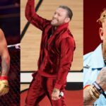 “Owned by Dana White”: Jake Paul Belittles Conor McGregor, Calls Alex Pereira a ‘Tougher Challenge’