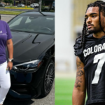 Colorado Safety Cam’Ron Silmon Makes His Mother Proud by Gifting Her a New Car