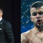 Conor McGregor Urges Dana White and Co. to Sign UFC Ready Fighter Nikolay Grozdev