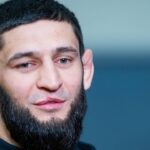 “He Was Sick?”: Khamzat Chimaev Draws Criticism for Brutal Beatdown of Russian Influencer
