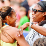 Who Is Gabby Thomas’s Coach? All You Need to Know about the Woman Behind the 200M American Hope in Paris Olympics