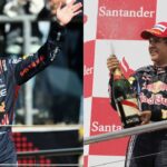 “We Were Quite Free Then”: Red Bull Stalwart Picks Sebastian Vettel’s Dominance Over Max Verstappen’s Reign