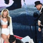Travis Kelce Reveals Taylor Swift’s Masterstroke Behind His Idea of Getting on Stage