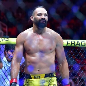 UFC Star Pereira Reveals Fight Details and Confirms Opponent for Upcoming Sphere Event