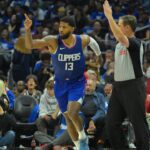 Paul George Admits to Tearing Down His Own Game to Become a Better Player