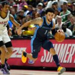 Larsa Pippen Celebrates Son Scotty Pippen Jr.’s Success in the Summer League