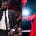 Kendrick Perkins Downplays The Physicality Caitlin Clark Endures In The WNBA