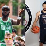 Ex-NBA Player Digs Deeper Into the Reasons Behind Jaylen Brown's Snub from Team USA