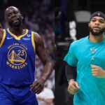 Draymond Green's Hornets Slander Earns Him Harsh Response from Miles Bridges