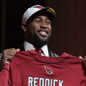 "Gotta Be Now": Hasson Reddick's Urgency For Contract Highlighted By NFL Insiders