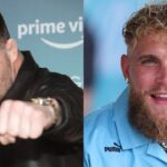 Michael Bisping: Jake Paul’s Alex Pereira Call-Out Was ‘Genius Marketing,’ but ‘Never Gonna Happen’