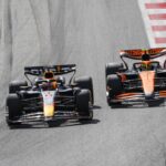 Decoding the Rulebook: Max Verstappen or Lando Norris? Who Was at Fault for 2024 Austrian GP Collision?