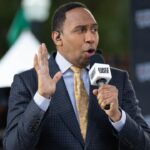 “Not Coming Home With the Gold!”: Stephen A. Smith Concerned About Team USA’s Recent Performance
