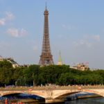 Paris Olympics Hit by E. Coli Crisis After $1.5 Billion Seine River Cleanup; Triathletes and Sports World Raises Concern