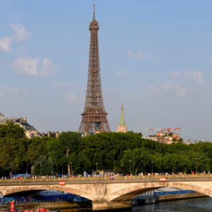 Paris Olympics Hit by E. Coli Crisis After $1.5 Billion Seine River Cleanup; Triathletes and Sports World Raises Concern