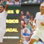 Rafael Nadal Retirement: Ex-Nemesis Nick Kyrgios Shows Ultimate Form of Respect With Special Request