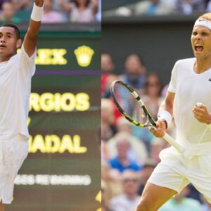 Rafael Nadal Retirement: Ex-Nemesis Nick Kyrgios Shows Ultimate Form of Respect With Special Request