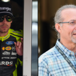 Ryan Blaney & Kyle Petty on How Second-Generation NASCAR Drivers Are Treated Differently in Grassroots Racing