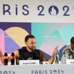 Kevin Durant's Former Podcast Co-host Urges Stephen Curry To Leave The Warriors For The Suns