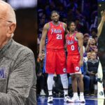 HOF Coach Larry Brown Puts Forth Bold Statement Regarding The Revamped 76ers