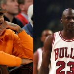 Carmelo Anthony Recalls Facing Heat From Peers For Not Idolizing Michael Jordan