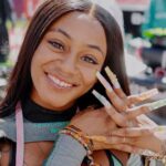 Sha’Carri Richardson Stuns in Style in Her Latest Venture With Sprite