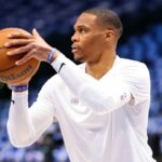 NBA Legend Expresses His Shock Over Russell Westbrook Being Traded By The Clippers