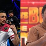 Teofimo Lopez Teases September Return, Open to Manny Pacquiao Fight