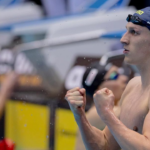 Heartbreak for Americans as Aaron Shackell Falls to Last Place; Lukas Maertens Clinches 400M Freestyle Gold at Paris Olympics