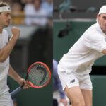 All You Need To Know About The Men’s United States Olympics 2024 Tennis Team Ft. Taylor Fritz