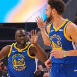 Draymond Green Hopes Klay Thompson Can Continue to Cherish the Warriors Organization