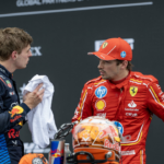 Charles Leclerc and Max Verstappen Predict “Another Planet McLaren” to Easily Win Belgian Grand Prix