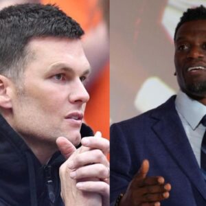 Tom Brady Prepped for Next Game Mid-Flight After Defeating Packers: Ben Watson