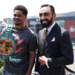 Shakur Stevenson vs. Artem Harutyunyan Purse and Payouts: Boxers’ Estimated Earnings for WBC Lightweight Title Fight