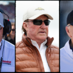 NASCAR History: Richard Childress leads Rick Hendrick and Joe Gibbs in Insane Longevity Stat