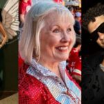 Randi Mahomes Encourages Patrick Mahomes’ 81-Year-Old Superfan: “Have Fun and Yell Loud”