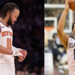 Jalen Brunson Ready to Give Up All Personal and College Accolades for an NBA Championship