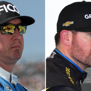 Kyle Busch should consider joining Spire Motorsports after Corey LaJoie's exit & here's why