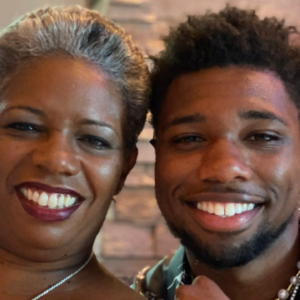 Noah Lyles’ Mother Expresses Concern for Son’s Athletic Career: “What’s Going to Happen When the Lights and the Cameras Go Away”