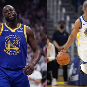 Draymond Green’s Post for Chris Paul Has Former Warriors Champion Revealing His Feelings About Their Team Up