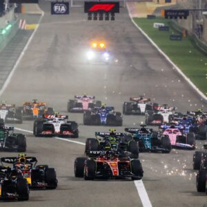 “That’s Complete Rubbish”: Peter Windsor Rallies Against FIA’s Revolutionary Step to Make Races Exciting