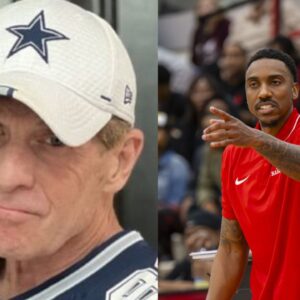 Jeff Teague Drops His 2 Cents On Skip Bayless-Undisputed Breakup