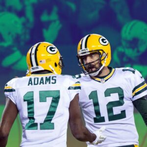Davante Adams: I’m a Generational Talent, Not a Product of Aaron Rodgers