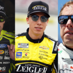 Brad Keselowski and Ryan Blaney Want Carson Hocevar to Sort Himself Out