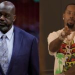 Shaquille O’Neal's $1.5 Million Donation to Ray J Helped His 'Sexy Can I' Record