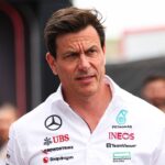 Ex-F1 Champion Quips About Toto Wolff’s ‘Total Underperformance From Literally Everybody’ Remark